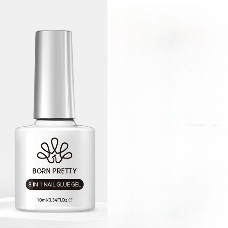 8IN1 Nail Glue-10ml