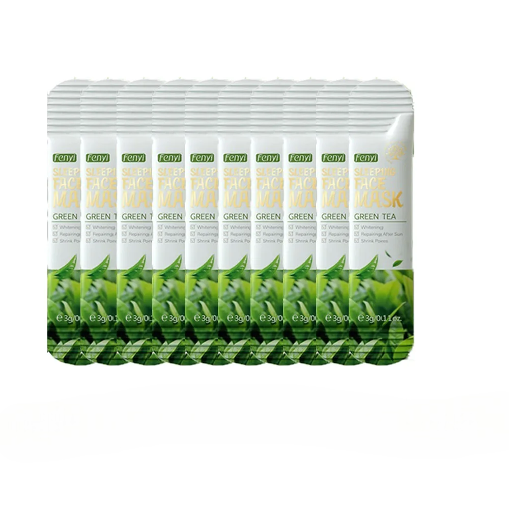 Green tea