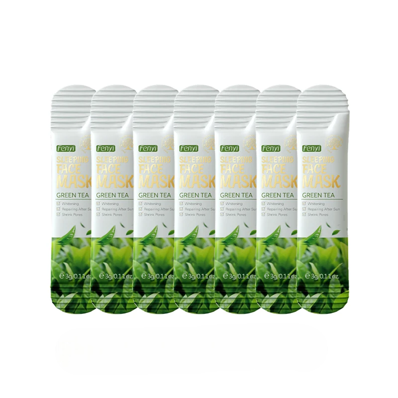 Green tea