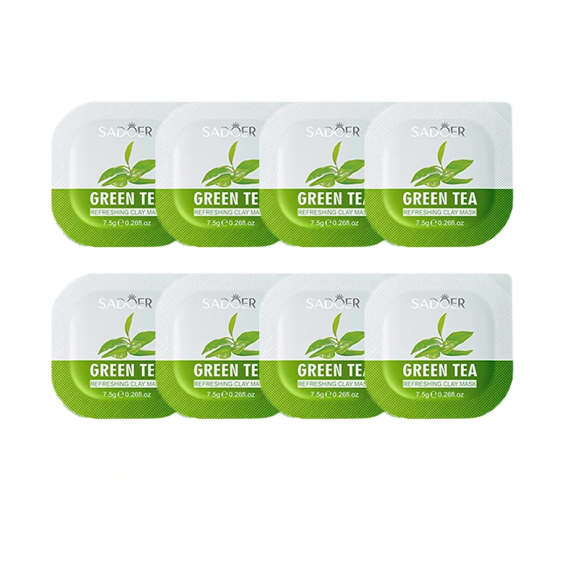 Green tea