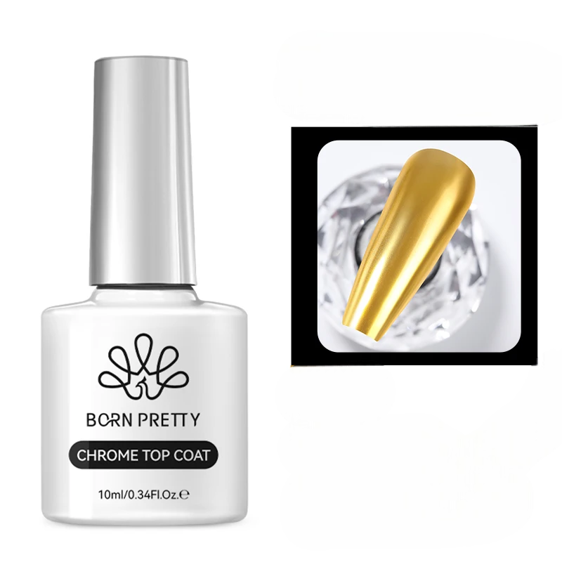 MIRROR TOP-10ml