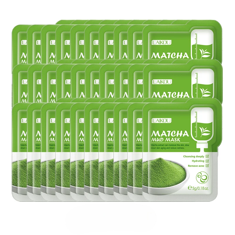 matcha