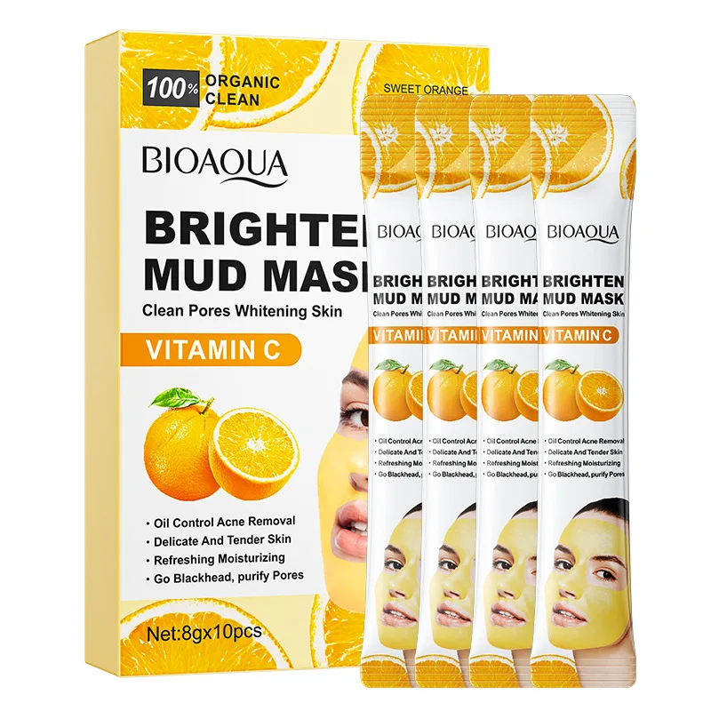 Vitamin C 10pcs