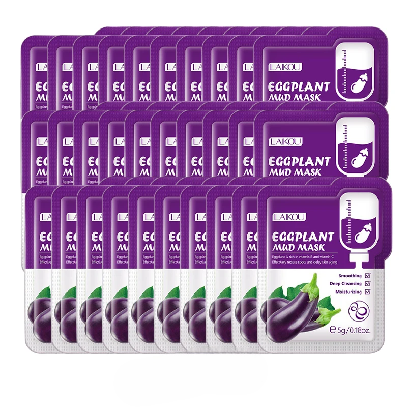 eggplant