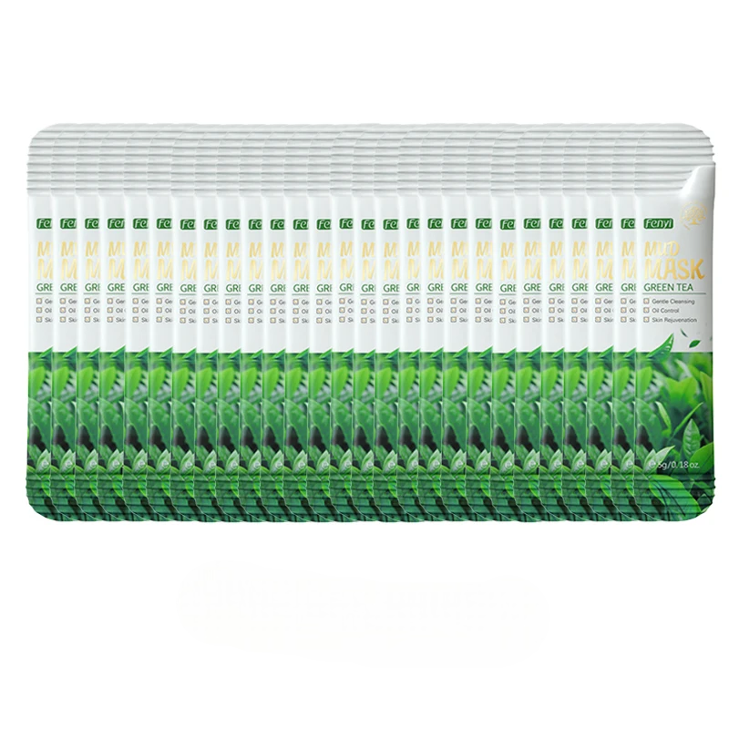 Green tea