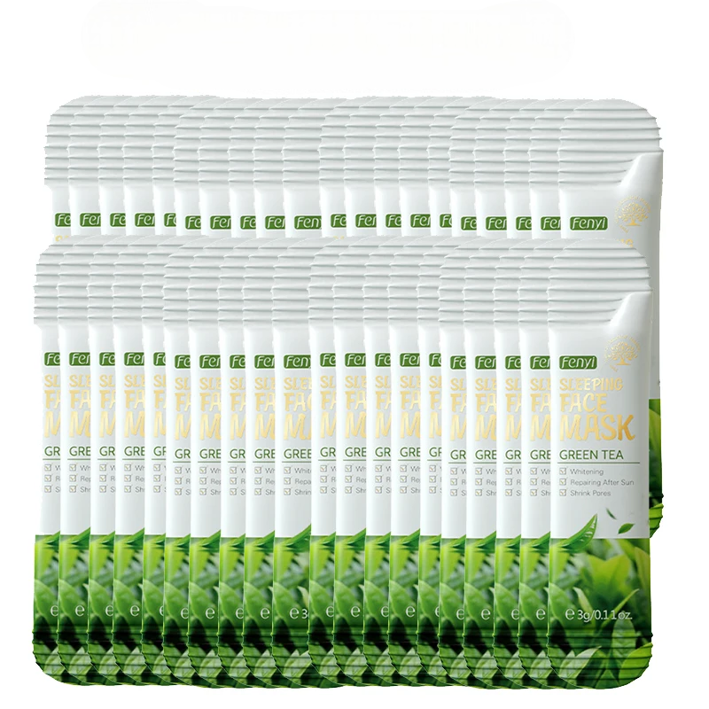 Green tea