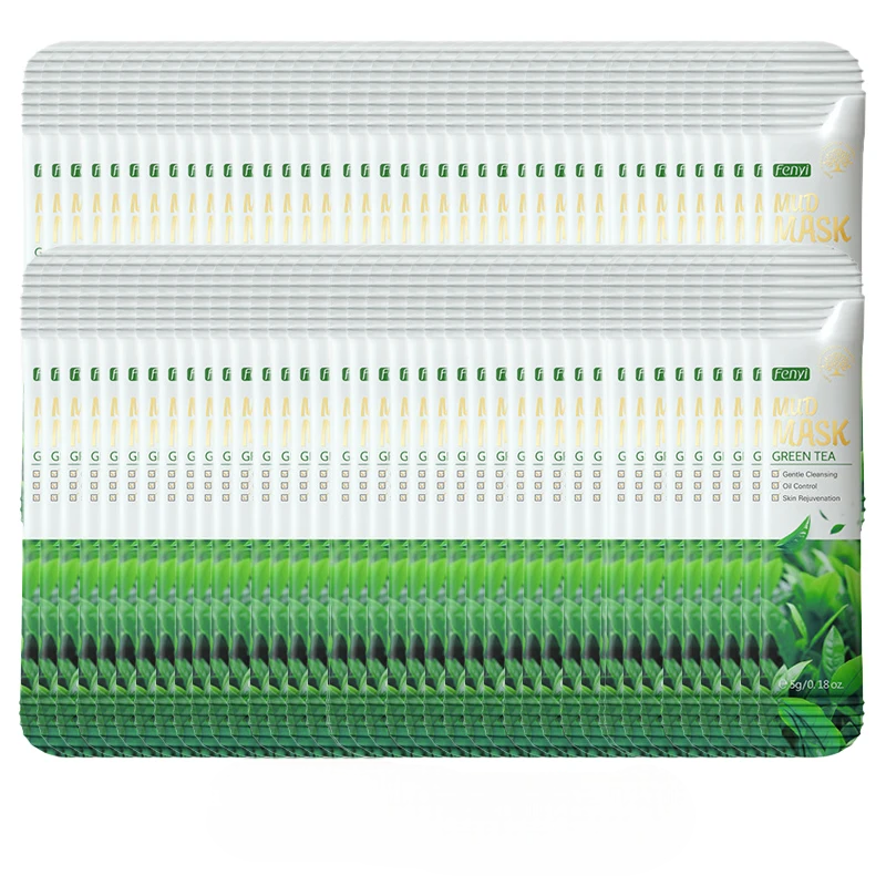 Green tea