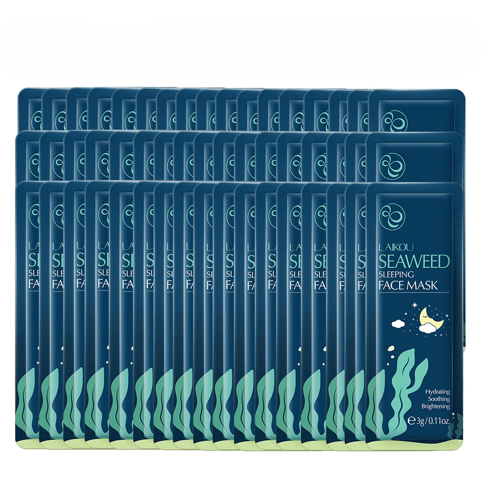 seaweed